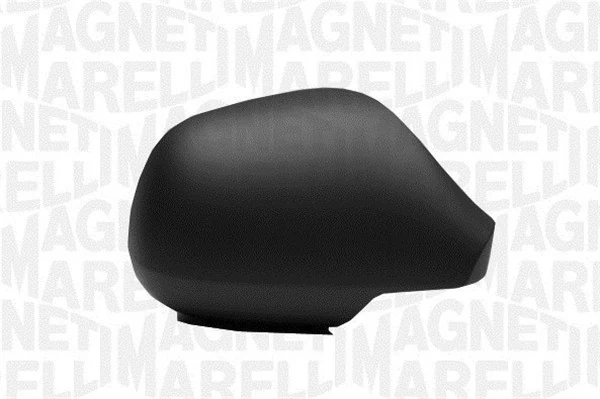 Cover, exterior mirror